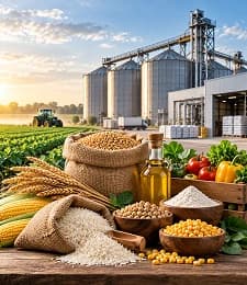 Agro & Food Products