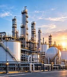 Chemicals & Petrochemicals