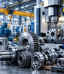 Engineering & Machinery