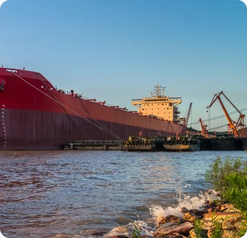 Project & Break-Bulk Cargo