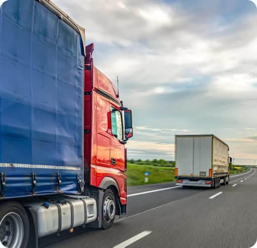 Transportation & Distribution