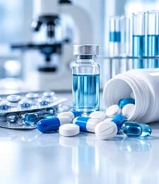 Pharmaceuticals